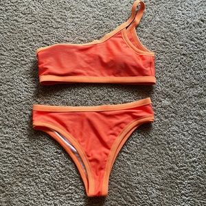 Shein bikini